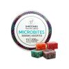 Shroomies Gummies – Microbites (3000mg)