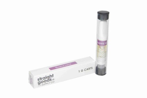 Straight Goods 1g Carts - Image 6