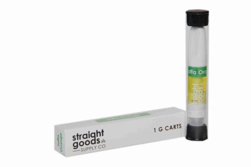 Straight Goods 1g Carts - Image 5