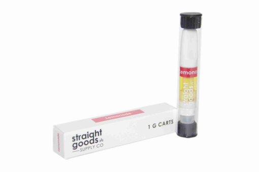 Straight Goods 1g Carts - Image 4
