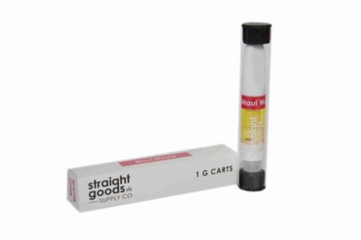 Straight Goods 1g Carts - Image 3