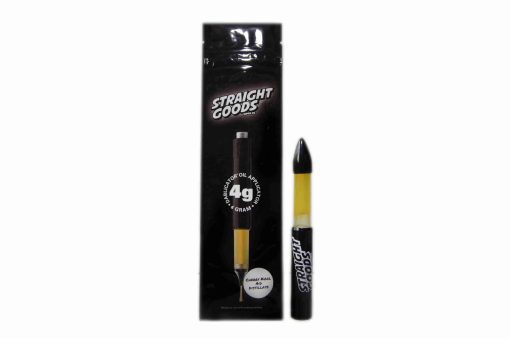 Straight Goods 4g Dablicators - Image 2