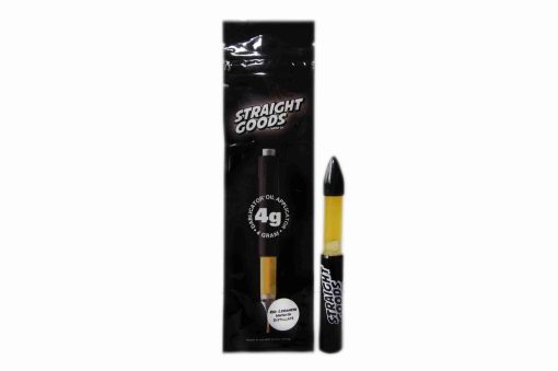 Straight Goods 4g Dablicators - Image 3