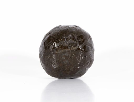 Temple Ball Hash - Image 2