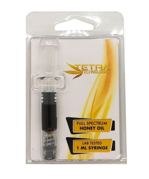 Tetra Technologies - (1g)
