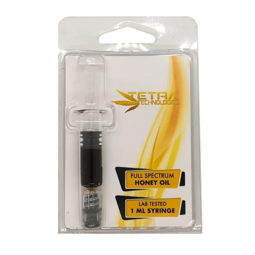 Tetra Technologies - (1g)