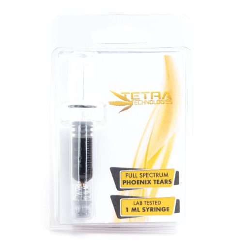 Tetra Technologies - (1g) - Image 2