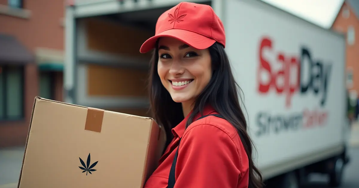 The Best Same‑Day Cannabis Flower Delivery in Coquitlam