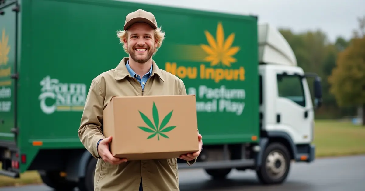 Top Edibles Delivery Services in Vancouver