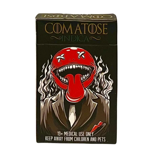 Topshelf Soft Pack Joints - Image 2