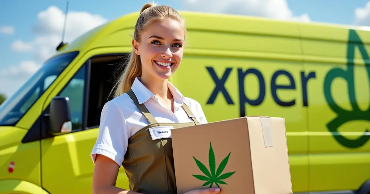 Where to Order Weed Edibles for Same-Day Delivery in Coquitlam