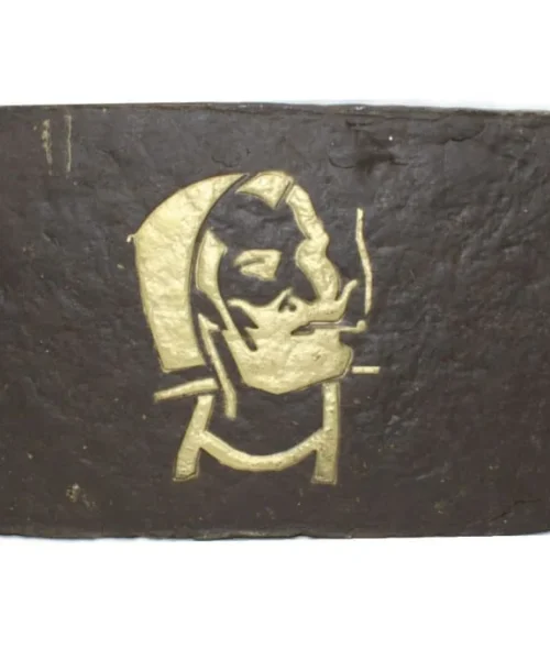 Zig Zag Hash