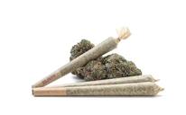 Free Joint & Free AAA Gram