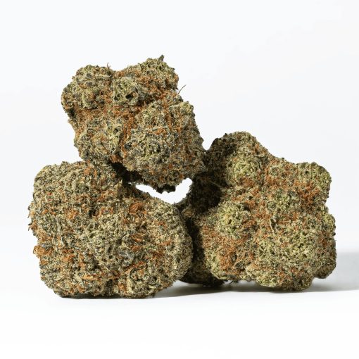 Raspberry Parfait (AA+)