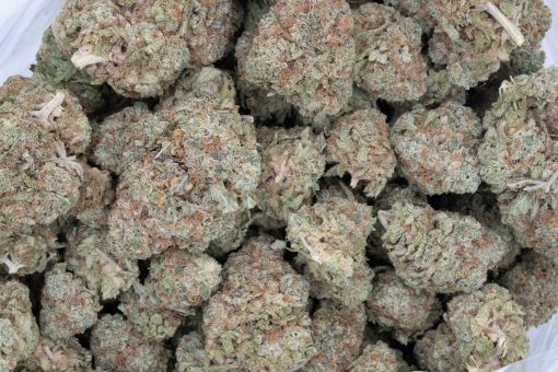 Cookies & Cream (AAA+)
