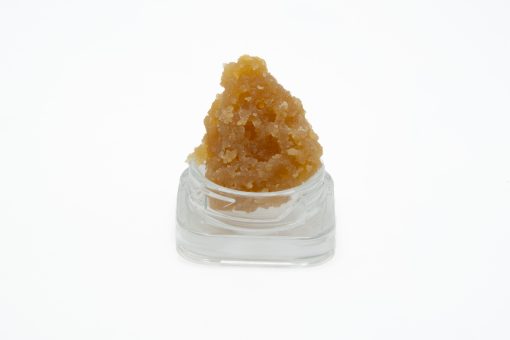 House Crumble - Blue Skittlez (Indica)