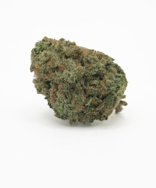 Pineapple Express (AAAA/Popcorn)