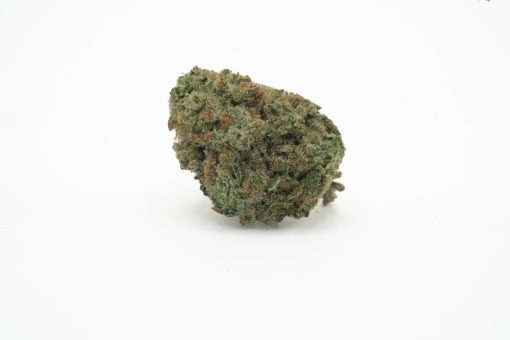 Pineapple Express (AAAA/Popcorn)