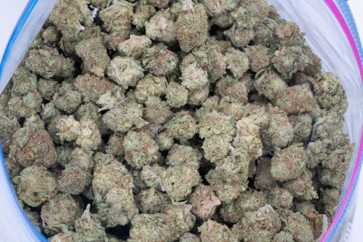 Pineapple Express (AAAA/Popcorn)