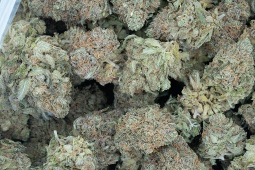 Grape Soda (AA)