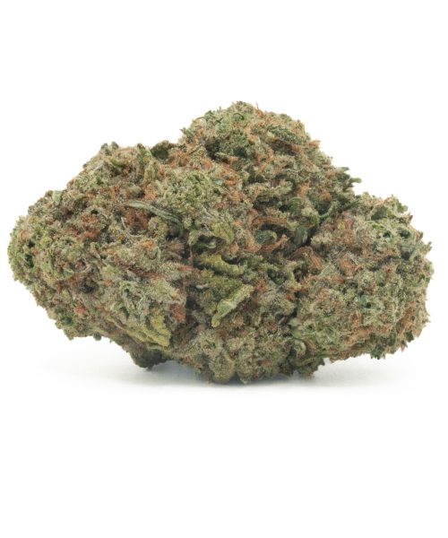 Bubba Kush (AA)