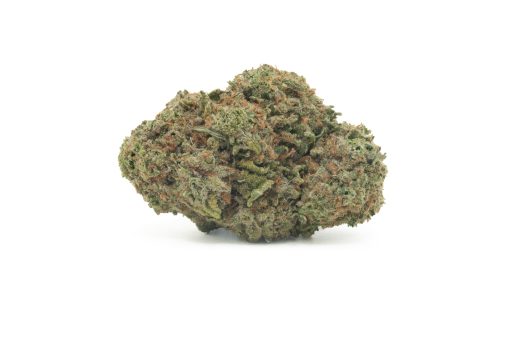 Bubba Kush (AA)