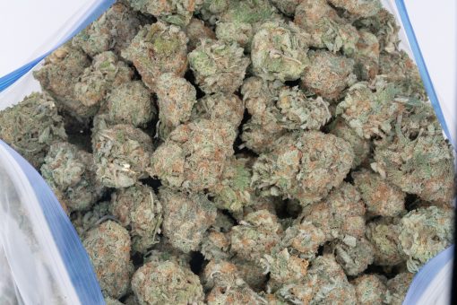 Cherry Cola (AA)