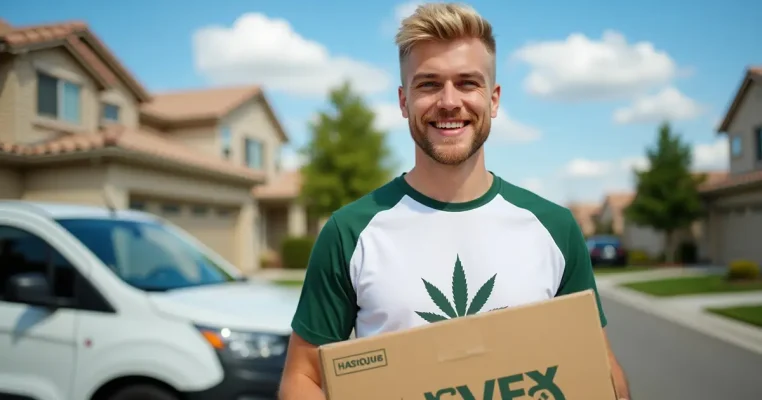 Fastest Cannabis Concentrates Delivery in New Westminster Same-Day Dabs from Weed Delivery Vancouver