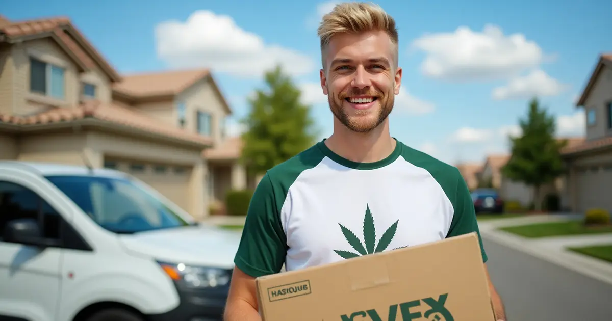 Fastest Cannabis Concentrates Delivery in New Westminster Same-Day Dabs from Weed Delivery Vancouver