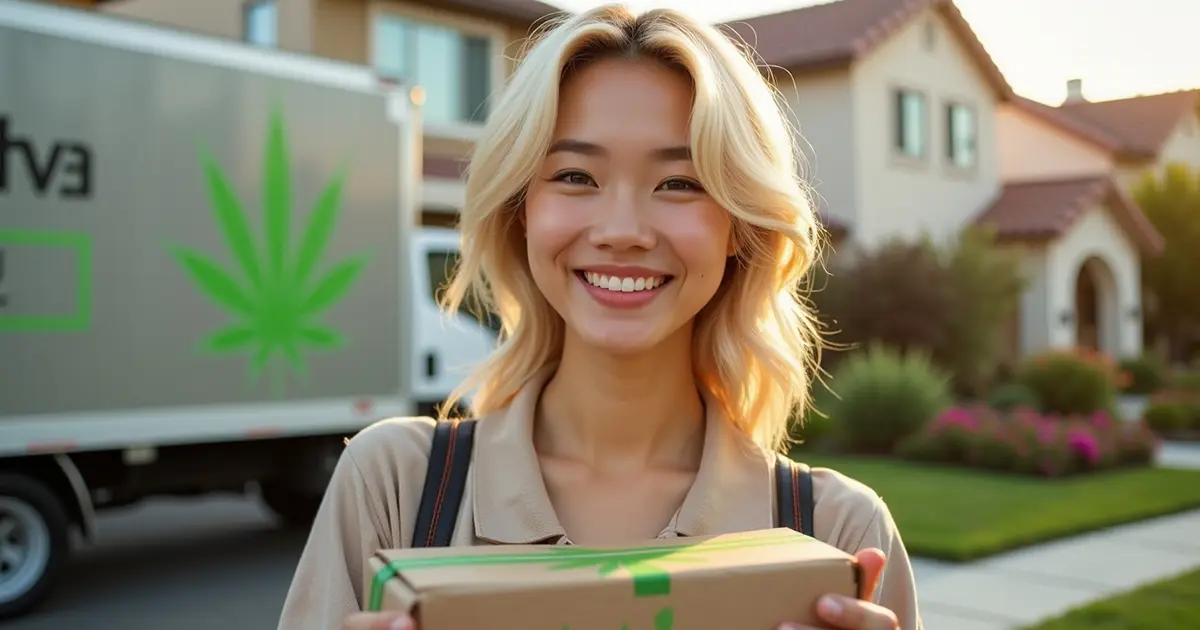 What to Look for in Same-Day Weed Delivery Services in Vancouver (2025 Buyer’s Guide)