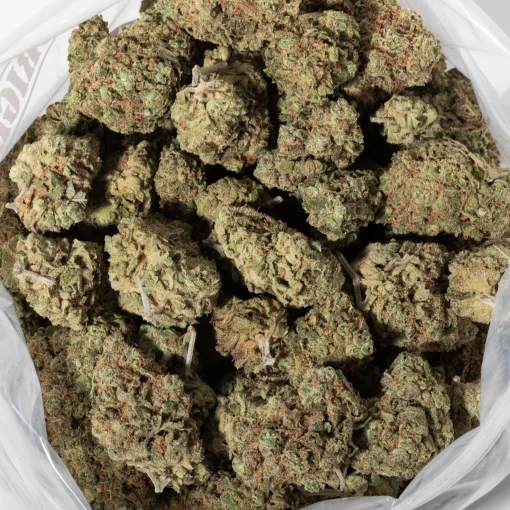 Green Crack (AAAA)