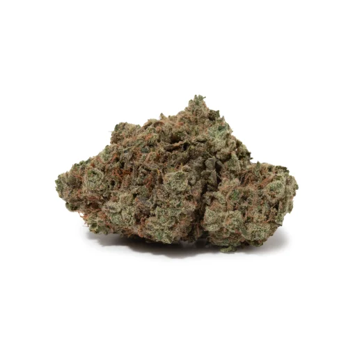 Green Crack (AAAA)