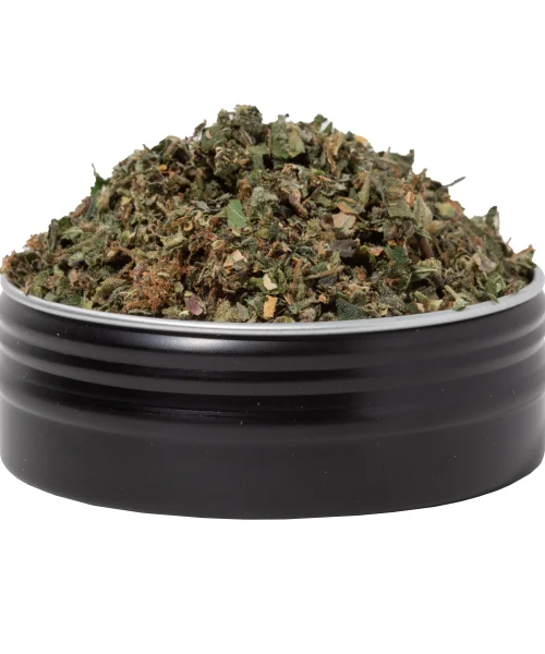 Shake – Durban Poison (AAAA)