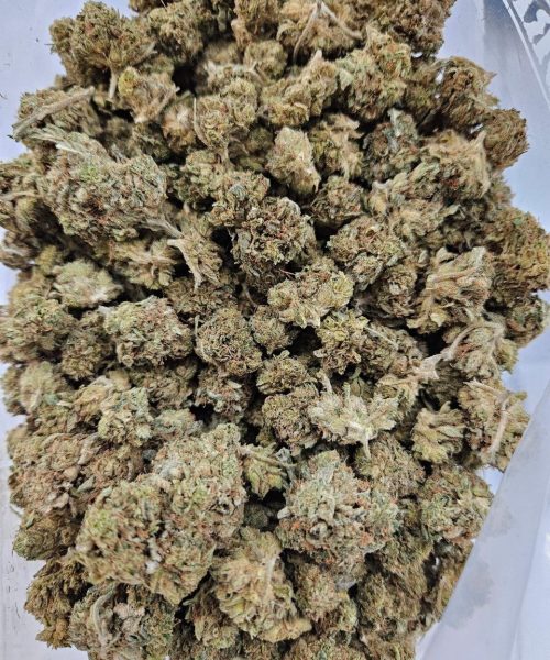Cookies Kush (AA) - BULK
