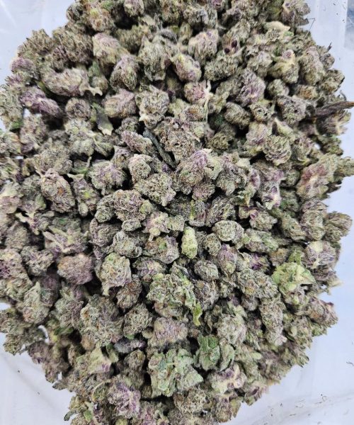 Blue Burst (AAAA+/Popcorn) - BULK