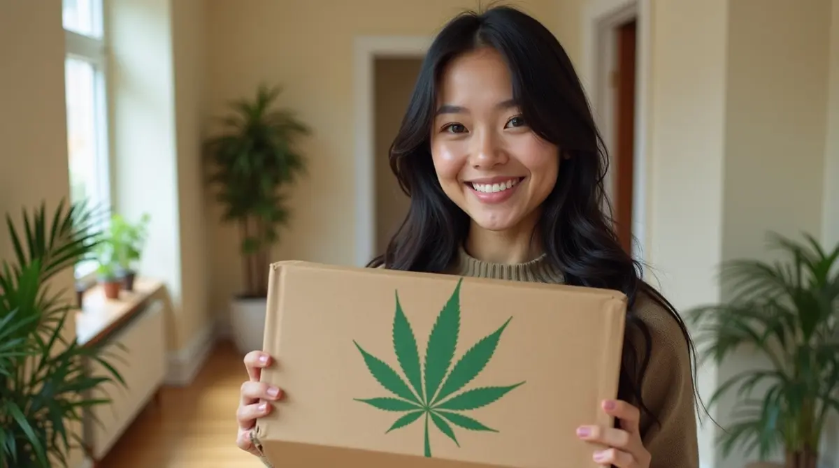 Best Strains Available for Same-Day Flower Delivery in Vancouver