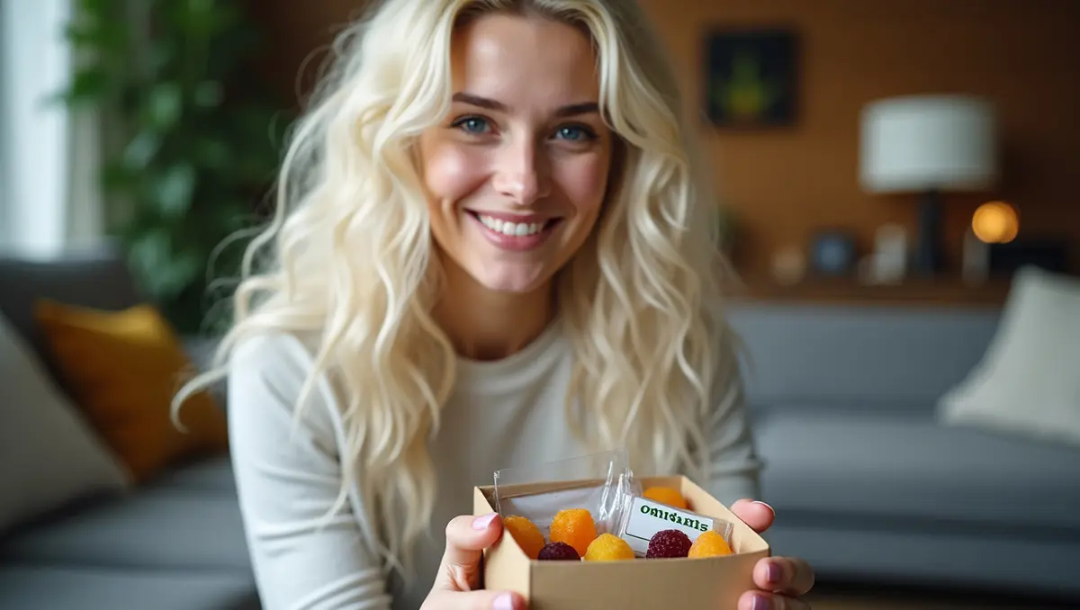 Cannabis Edibles in British Columbia Safe Use, Legal Rules, and Responsible Consumption Guide (2025 Update)