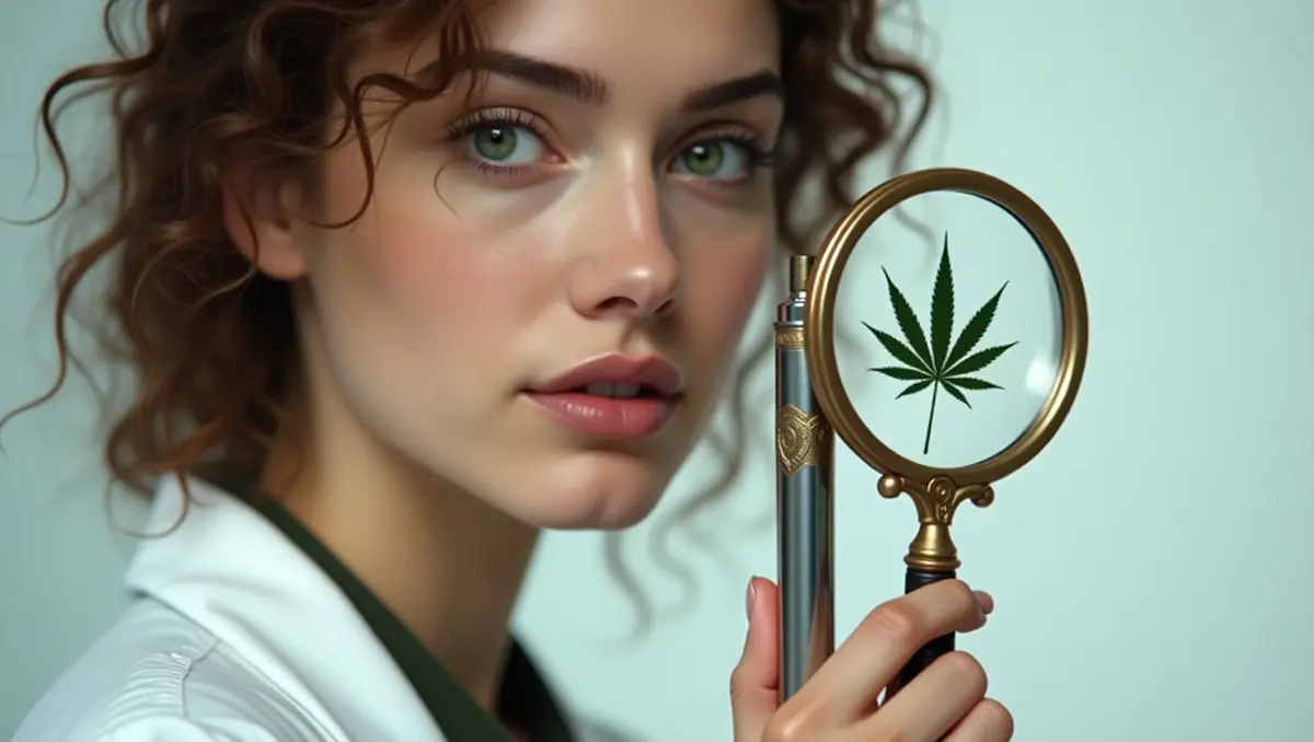 Disposable Vape Technology Explained