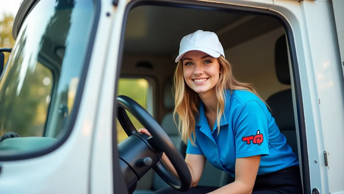 How Our Weed Delivery Process Works