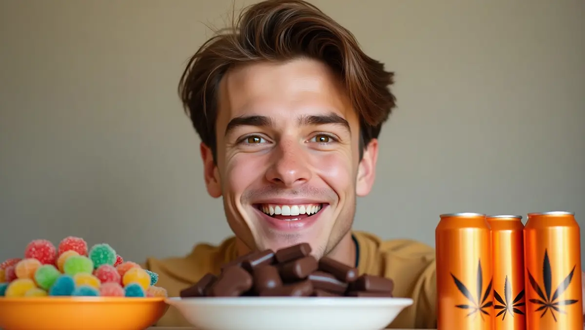 Responsible Consumption Tips from Weed Delivery Vancouver