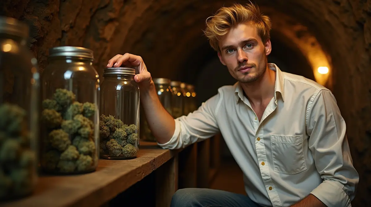 The Top Cannabis Flower Strains for Same-Day Delivery