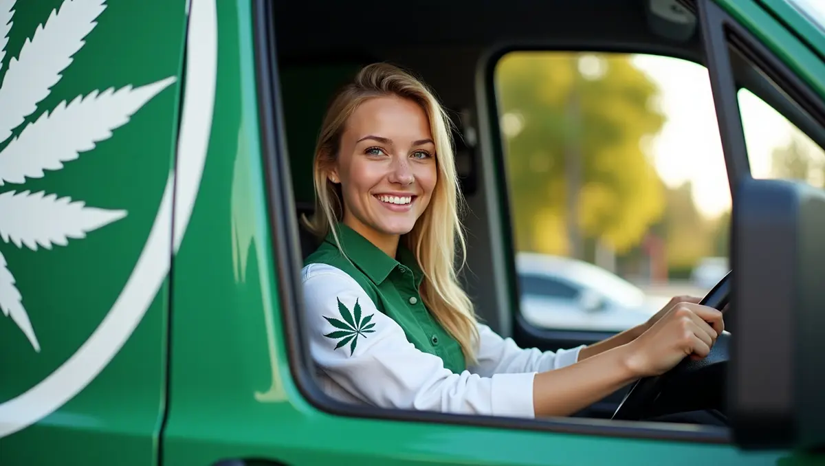 Why Weed Delivery Vancouver Stands Above the Rest
