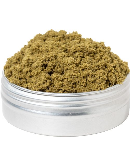 Kief - Jack Herer (Sativa)