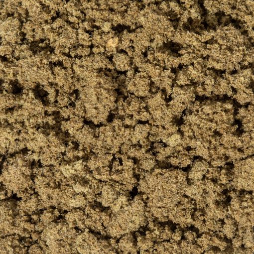 Kief - Death Bubba (Indica)