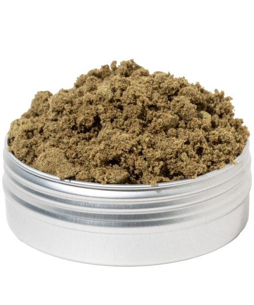 Kief - Death Bubba (Indica)