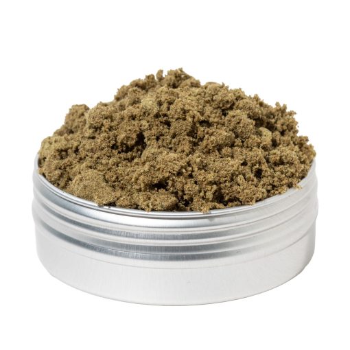 Kief - Death Bubba (Indica)