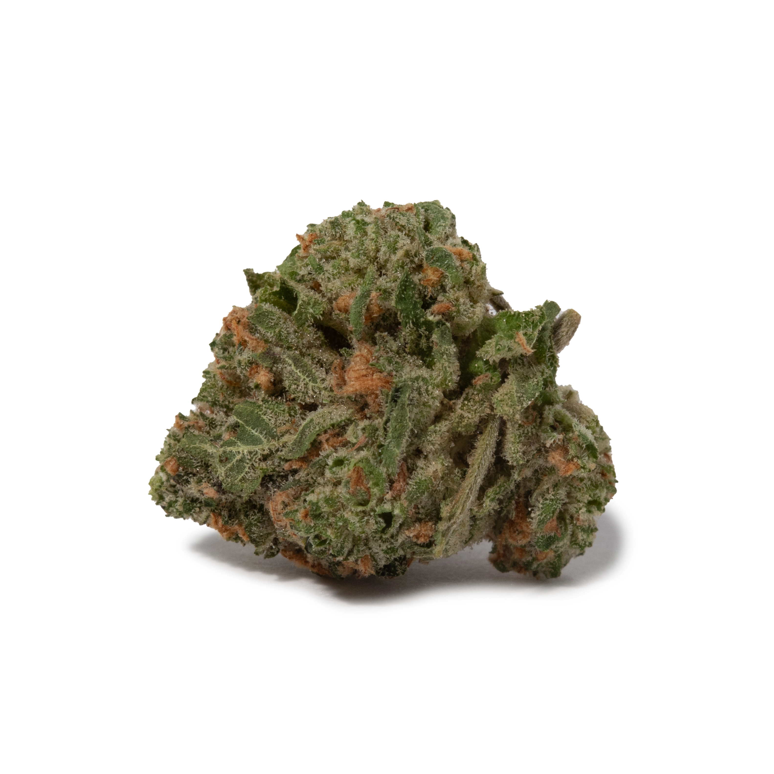 Hell Fire OG (AA/Popcorn)
