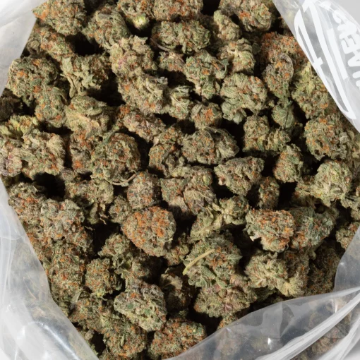 Strawberry Cake (AAAA/Popcorn)