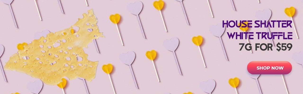 House Shatter White Truffle Desktop