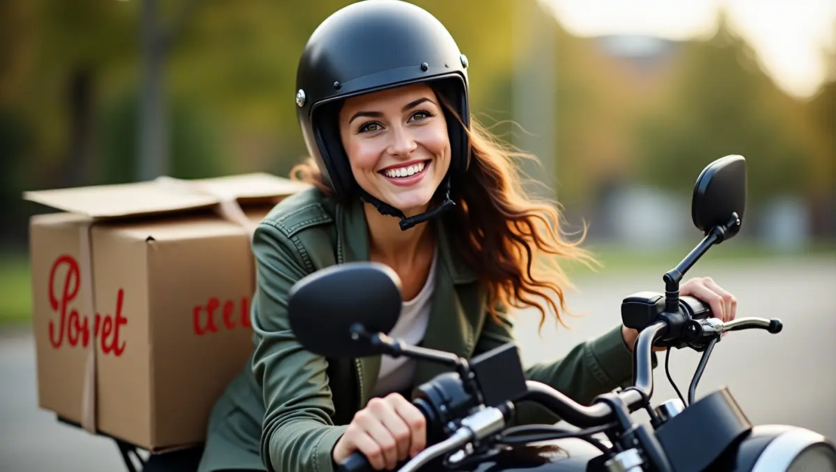 How Weed Delivery in White Rock Works